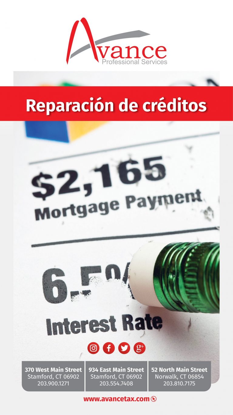 Avance credito