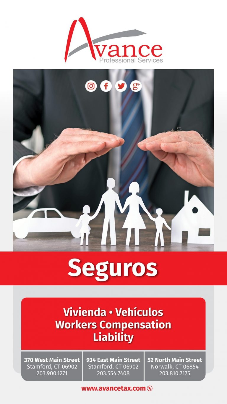 Avance seguros